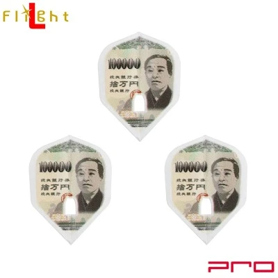 GLIMSTER × L-Flight PRO YUKICHI [L3]
