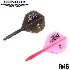 CONDOR AXE L4zyAlone2 松吉輝宗 [Standard]