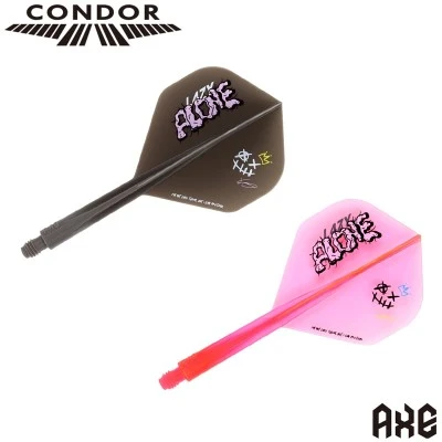 CONDOR AXE L4zyAlone2 松吉輝宗 [Standard]