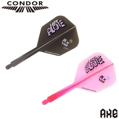 CONDOR AXE L4zyAlone2 松吉輝宗 [Small]