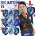 L-Flight EZ Dimple 勝見翔 ver.3 [L1]