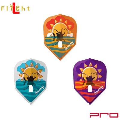 L-Flight PRO 龍波光彦 ver.2 [L3]