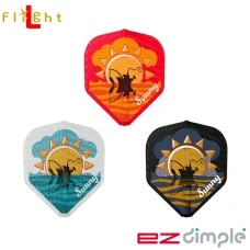 L-Flight EZ Dimple 龍波光彦 ver.2 [L1]