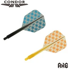 CONDOR AXE 雲雷 Un-Rai 山田勇樹 [Small]
