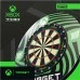 TARGET XBOX DARTBOARD with SURROUND TARGET XBOX DARTBOARD with SURROUND