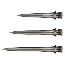 COSMO DARTS Fit Point PLUS METAL CONVERSION POINT 2.0 [Titanium-A]