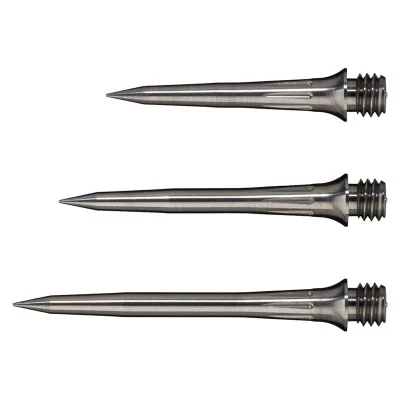 COSMO DARTS Fit Point PLUS METAL CONVERSION POINT 2.0 [Titanium-A]