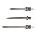 COSMO DARTS Fit Point PLUS METAL CONVERSION POINT 2.0 [Titanium-A]