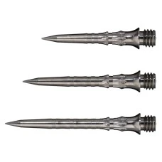 COSMO DARTS Fit Point PLUS METAL CONVERSION POINT 2.0 [Titanium-B]