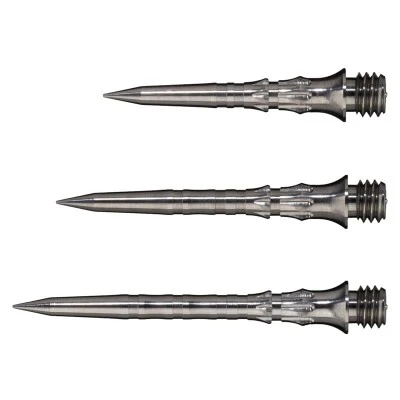 COSMO DARTS Fit Point PLUS METAL CONVERSION POINT 2.0 [Titanium-B]