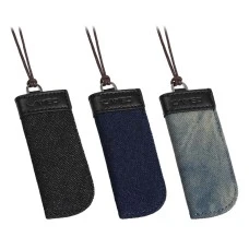 CAMEO SLINER DENIM