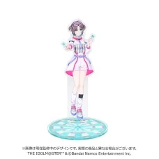 偶像大師閃耀色彩 283 Pro ＜noctchill＞ 壓克力飛鏢架（浅倉透）