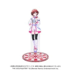 偶像大師閃耀色彩 283 Pro ＜noctchill＞ 壓克力飛鏢架（樋口円香）