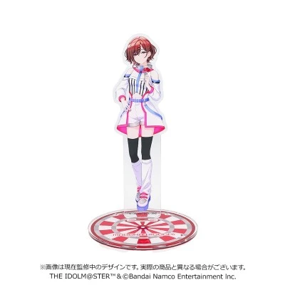 偶像大師閃耀色彩 283 Pro <noctchill> 壓克力飛鏢架(樋口円香) 偶像大師閃耀色彩 283 Pro <noctchill> 壓克力飛鏢架(樋口円香)