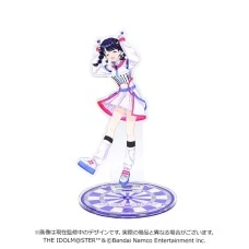 偶像大師閃耀色彩 283 Pro ＜noctchill＞ 壓克力飛鏢架（福丸小糸）