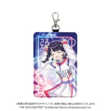 偶像大師閃耀色彩 283 Pro ＜noctchill＞ 證件套（福丸小糸）