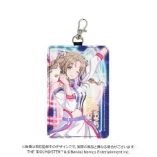 偶像大師閃耀色彩 283 Pro ＜noctchill＞ 證件套（市川雛菜）