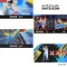 [Limited] DARTSLIVE CARD × 快打旋風6 「春麗」