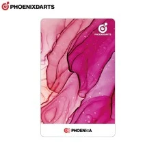 PHOENicA CARD P2026011