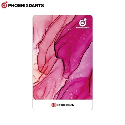 PHOENicA CARD P2026011
