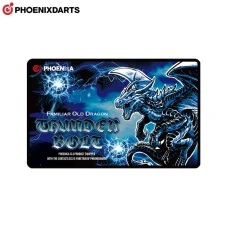 PHOENicA CARD P2026012