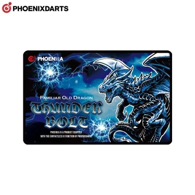 PHOENicA CARD P2026012