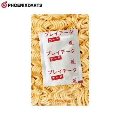 PHOENicA CARD P2026013