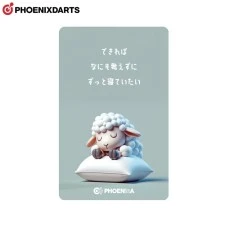 PHOENicA CARD P2026014