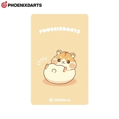 PHOENicA CARD P2026015