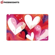 PHOENicA CARD P2026020