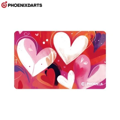 PHOENicA CARD P2026020