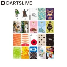 DARTSLIVE CARD #060 202604