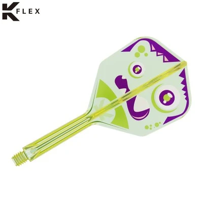 TARGET K-FLEX XENO 酒井素 [Shape]