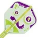 TARGET K-FLEX XENO 酒井素 [Shape]