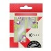 TARGET K-FLEX XENO 酒井素 [Shape]