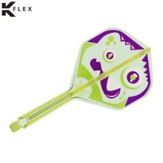 TARGET K-FLEX XENO 酒井素 [Standard]