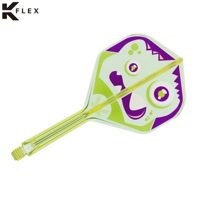 TARGET K-FLEX XENO 酒井素 [Standard]