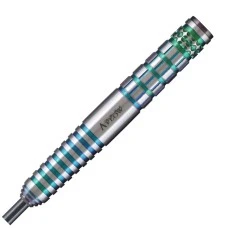 A-FLOW BLACK LINE LIBERTAS3 鈴木洋平 [Steel]