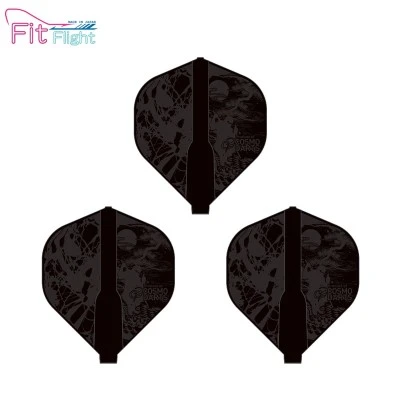 Fit Flight Printed STEALTH3 [Standard]