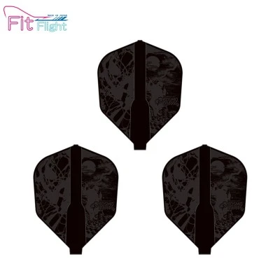 Fit Flight Printed STEALTH3 [Shape]