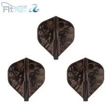 Fit Flight AIR Printed STEALTH3 [Standard]