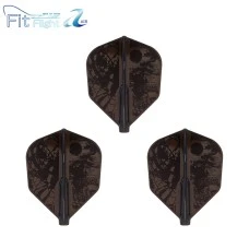 Fit Flight AIR Printed STEALTH3 [Shape]