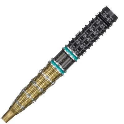 TARGET JP THE MIRACLE G7.5 鈴木未来 [SP Steel 22g]
