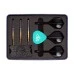 TARGET JP THE MIRACLE G7.5 鈴木未来 [SP Steel 22g]