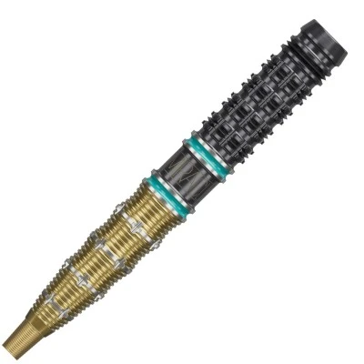 TARGET JP THE MIRACLE G7.5 鈴木未来 [SP Steel 24g]