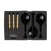 TARGET JP PRIME HOT SHOT G3 Harith Lim [SP Steel 23g]