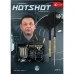 TARGET JP PRIME HOT SHOT G3 Harith Lim [SP Steel 23g]