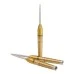 TARGET JP PRIME HOT SHOT G3 Harith Lim [SP Steel 25g]