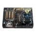 TARGET JP PRIME HOT SHOT G3 Harith Lim [SP Steel 25g]