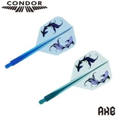 CONDOR AXE GOLDFISH 岩田夏海 [Small]